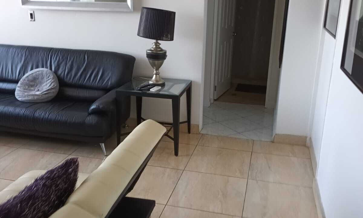 Photo of Livingroom in Tijuana