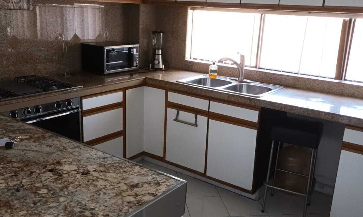 Photo of Kitchen in Tijuana