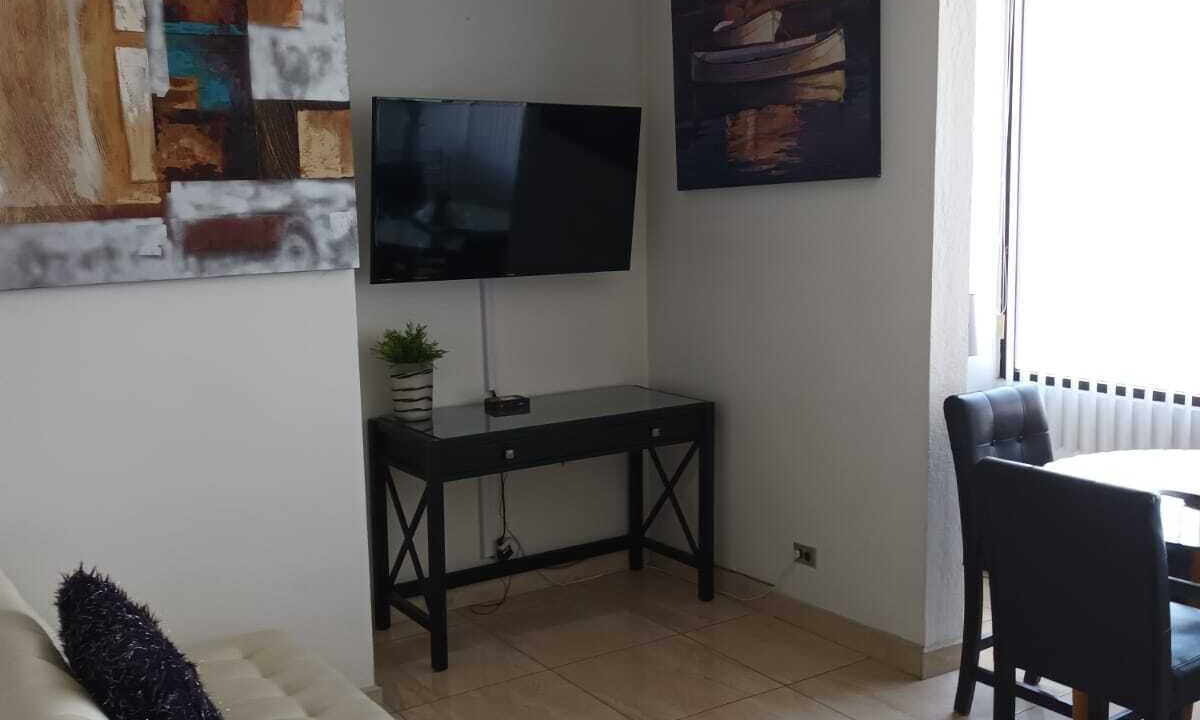 Photo of Livingroom in Tijuana