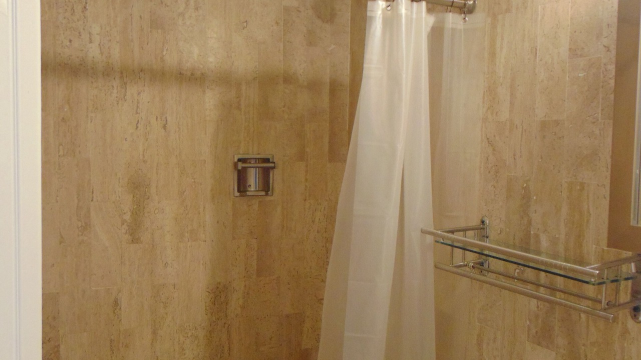 Photo of Bathroom in Tijuana
