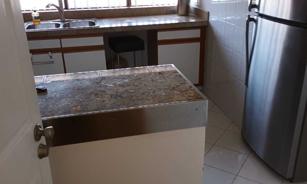 Photo of Kitchen in Tijuana