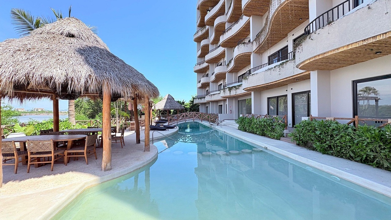 Photo of Outdoor in Marina Mazatlan