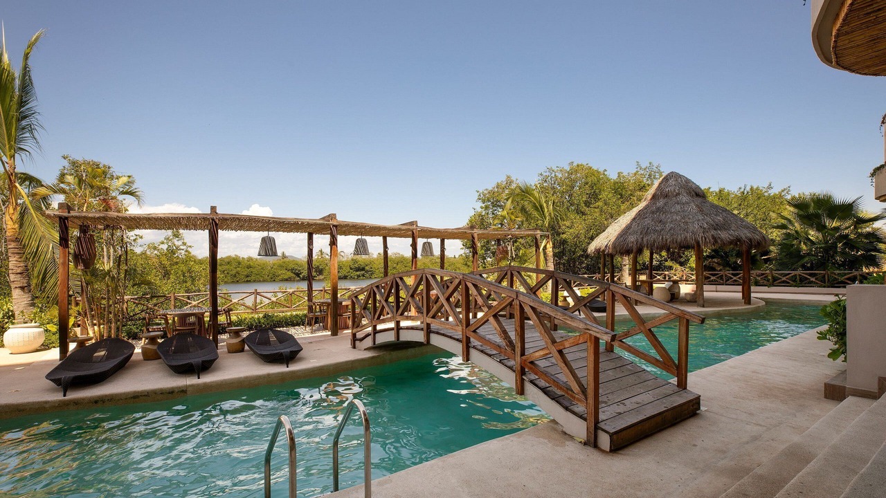 Photo of Outdoor in Marina Mazatlan