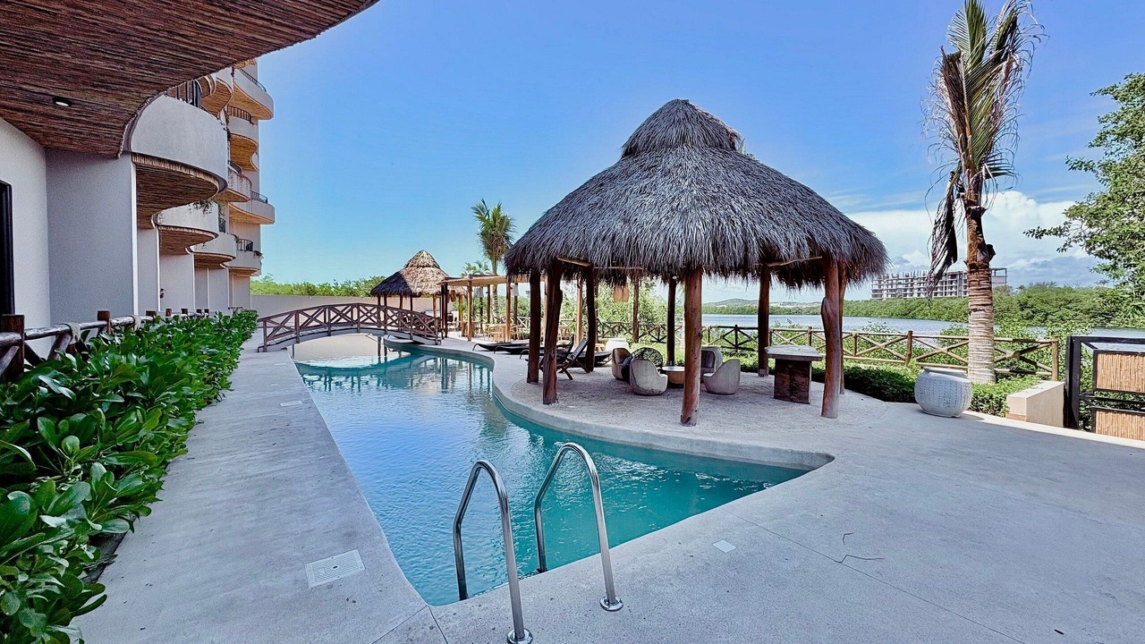 Photo of Outdoor in Marina Mazatlan