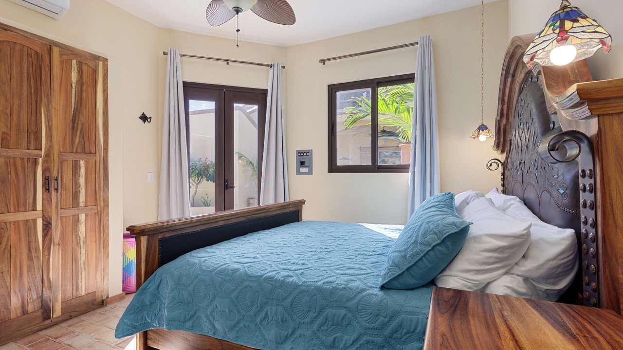 Photo of Bedroom in Buenavista