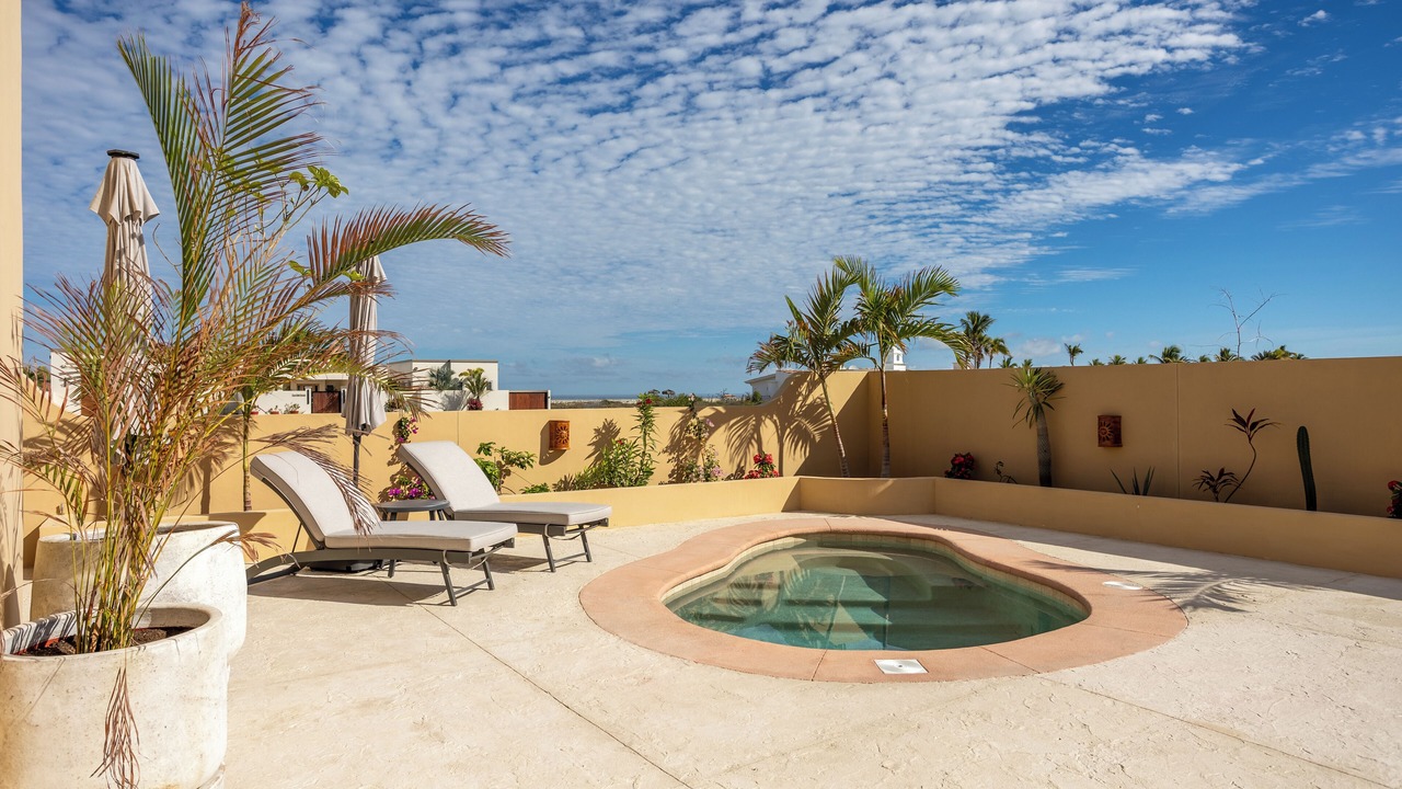 Photo of Patio Balcony in Buenavista