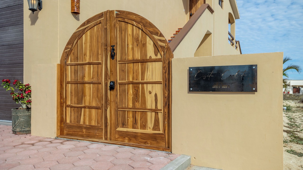 Photo of Outdoor in Buenavista