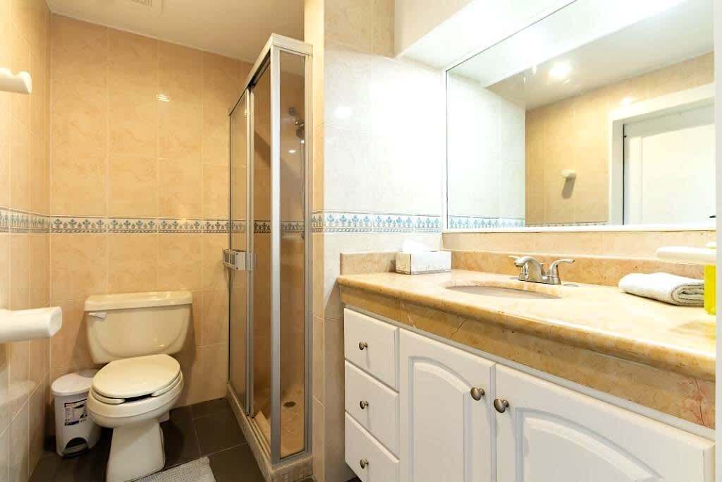 Photo of Bathroom in Centro