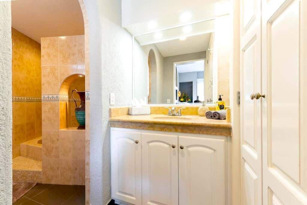 Photo of Bathroom in Centro