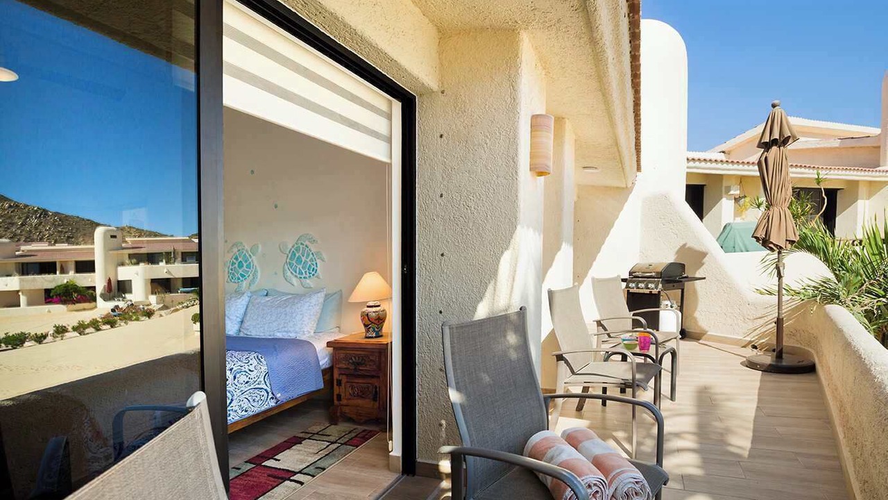 Photo of Patio Balcony in Centro