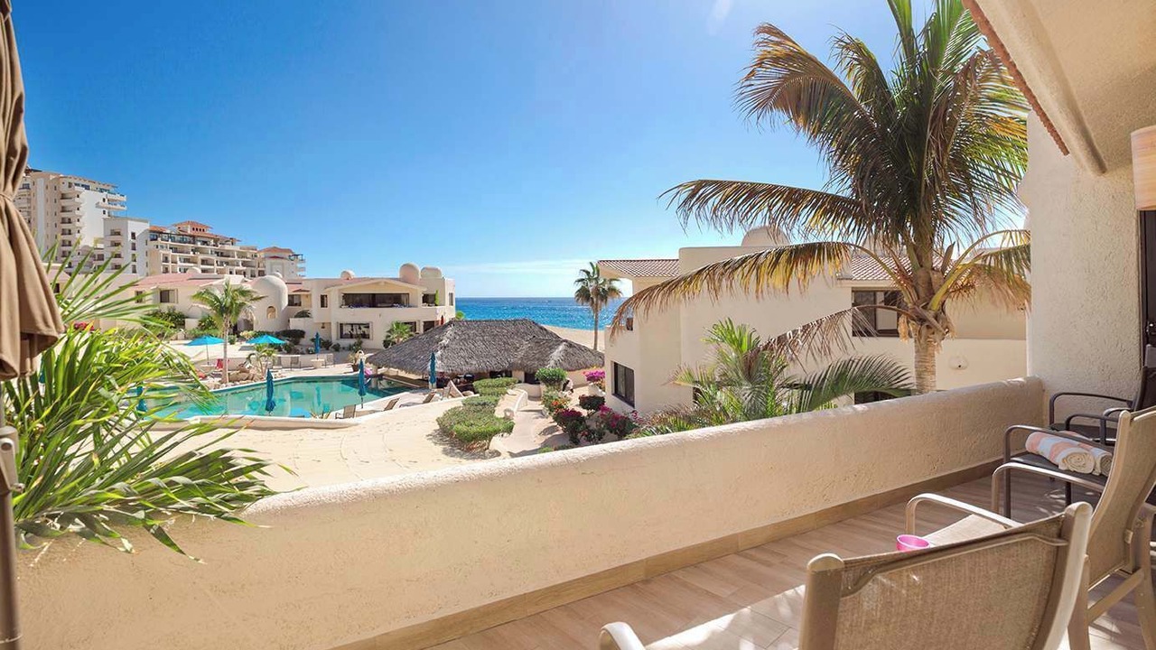 Photo of Patio Balcony in Centro