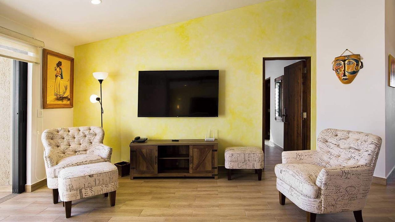 Photo of Bedroom in Centro