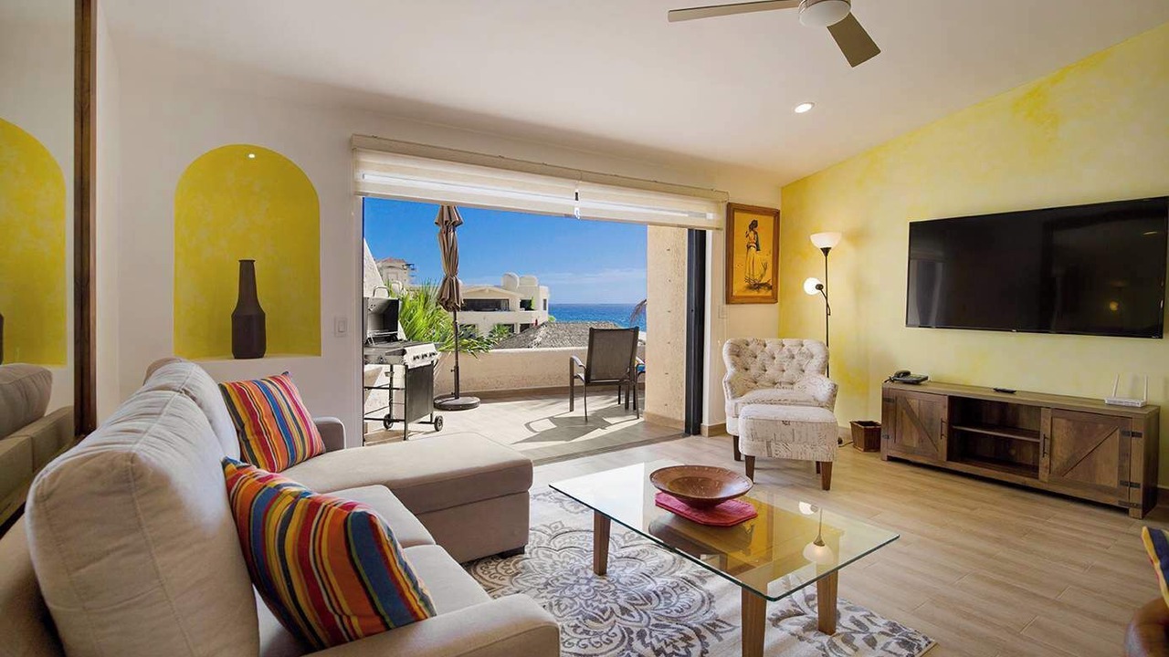 Photo of Bedroom in Centro