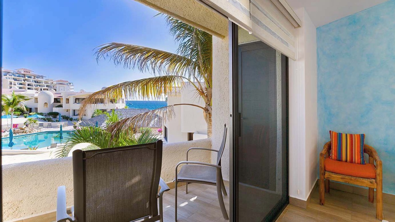Photo of Patio Balcony in Centro