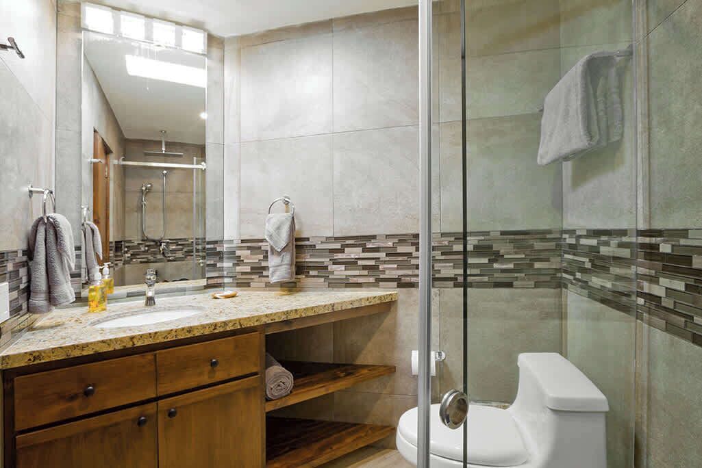 Photo of Bathroom in Centro
