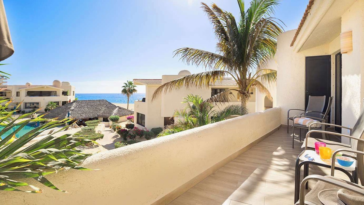 Photo of Patio Balcony in Centro