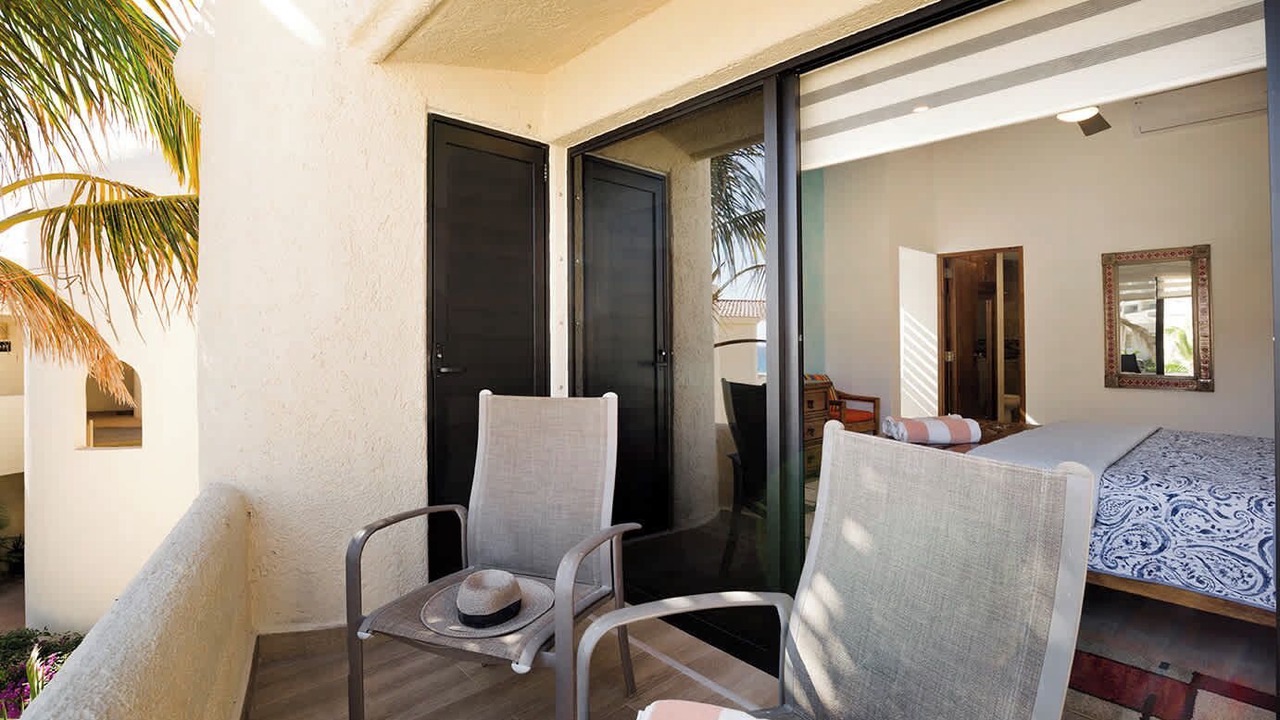 Photo of Patio Balcony in Centro