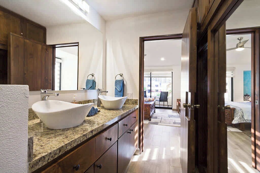 Photo of Bathroom in Centro