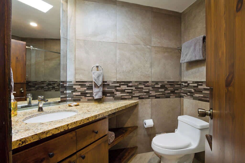 Photo of Bathroom in Centro