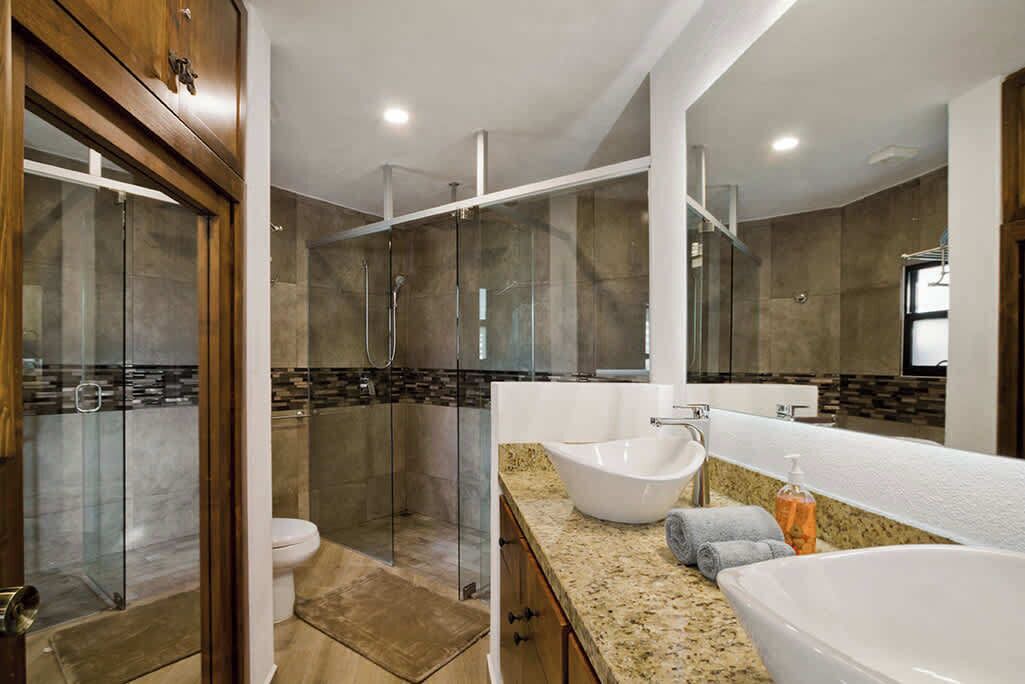 Photo of Bathroom in Centro