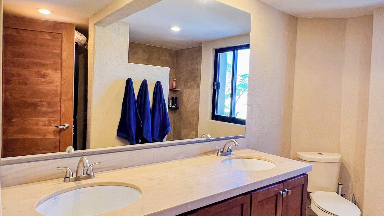 Photo of Bathroom in Centro
