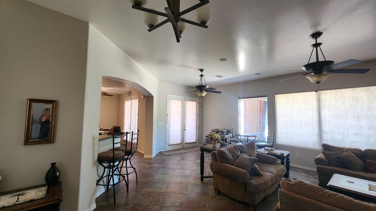 Photo of Bedroom in Wellton