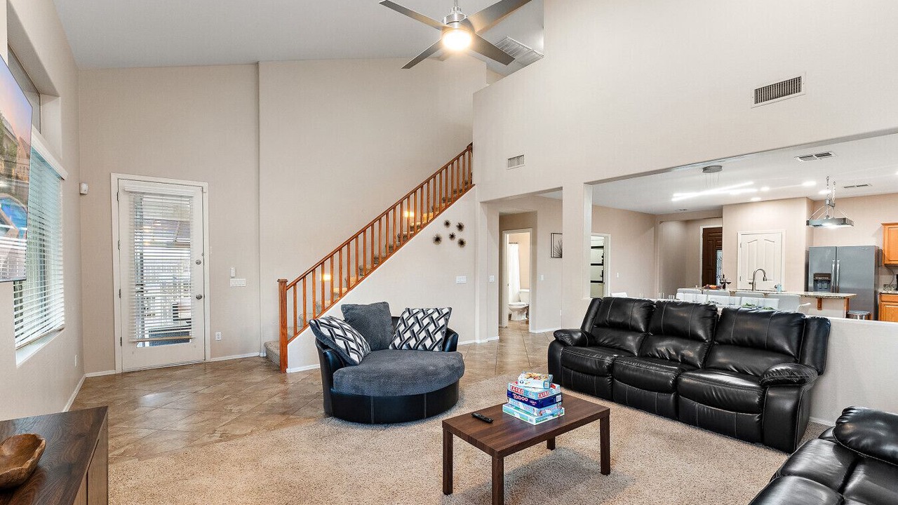 Photo of Livingroom in Tamaron