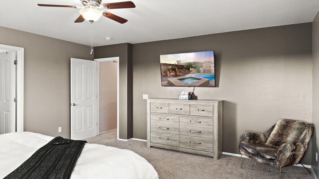 Photo of Bedroom in Tamaron
