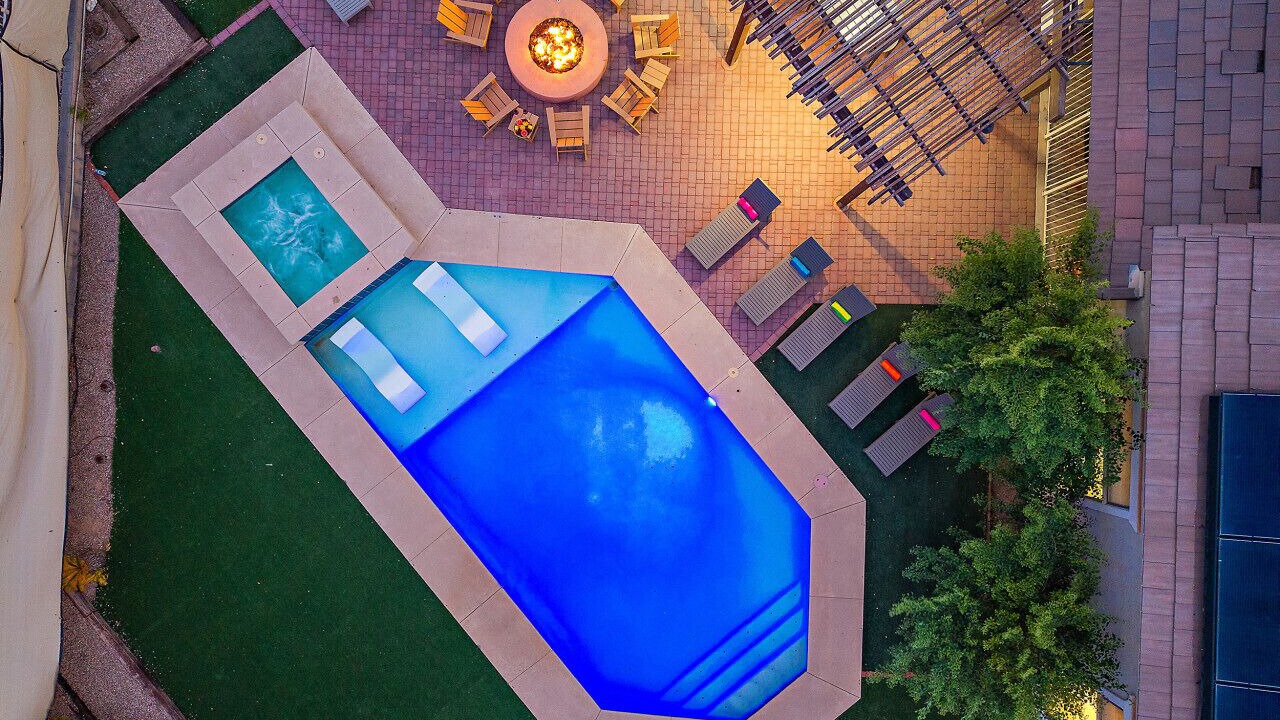 Photo of Outdoor in Tamaron