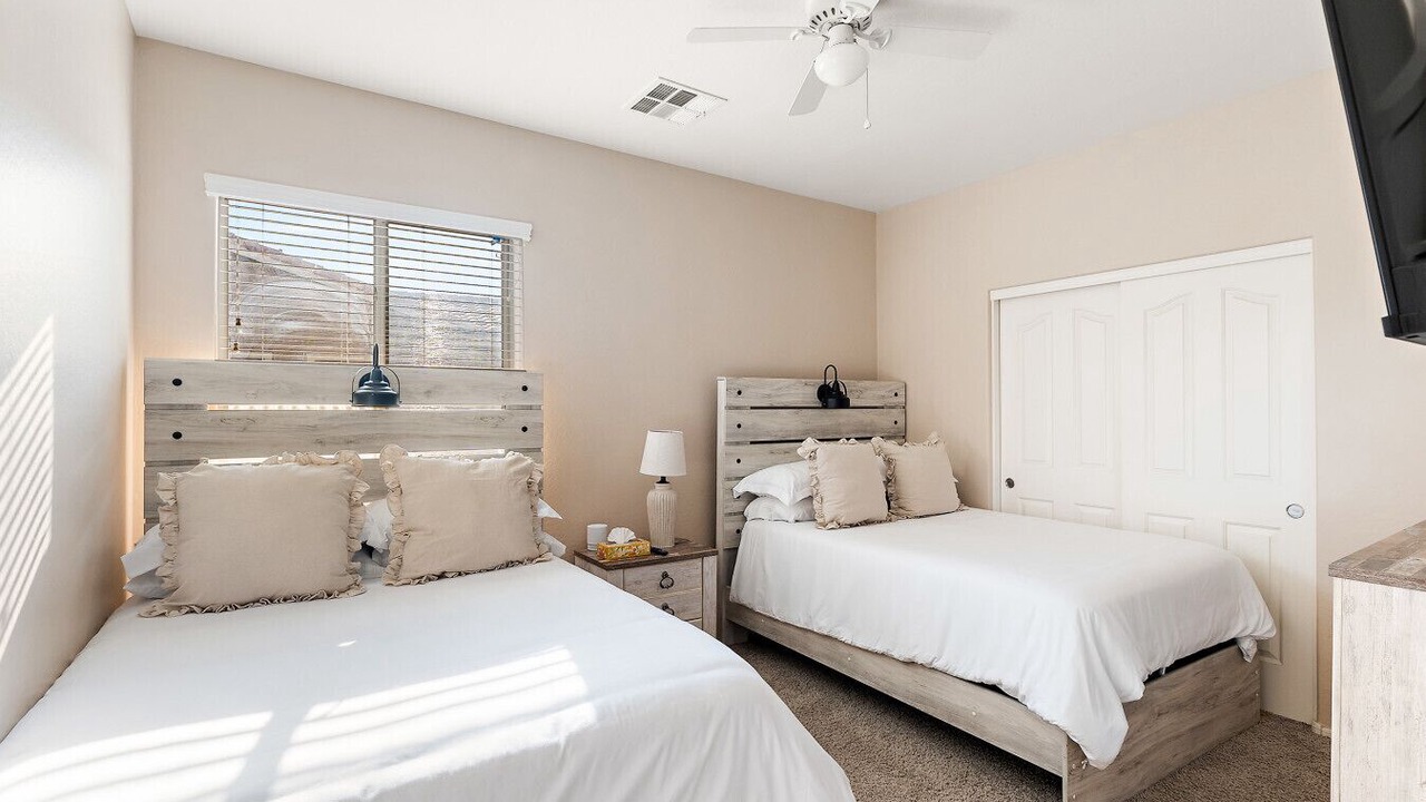 Photo of Bedroom in Tamaron