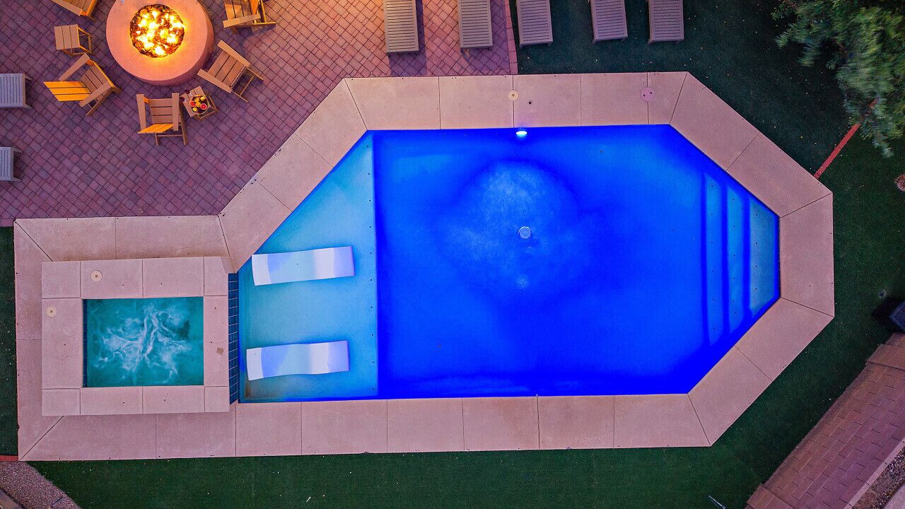 Photo of Outdoor in Tamaron