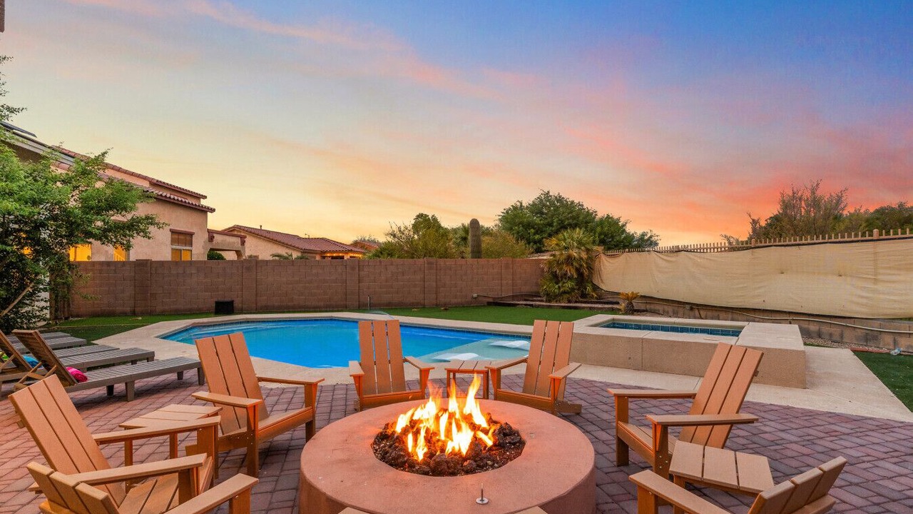 Photo of Outdoor in Tamaron