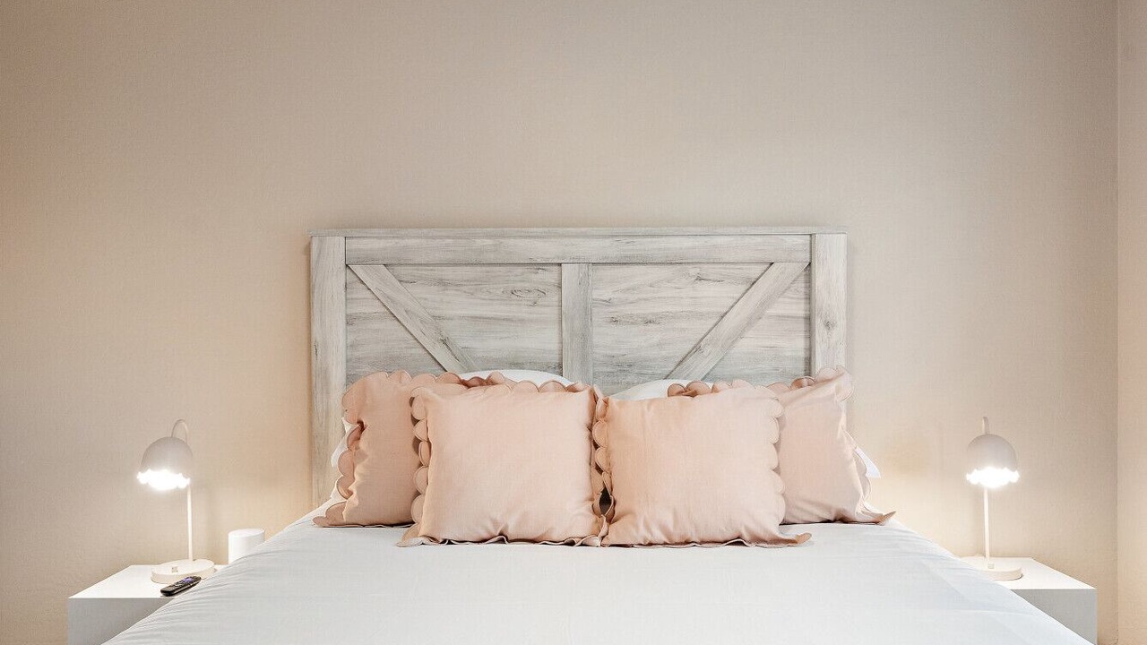 Photo of Bedroom in Tamaron