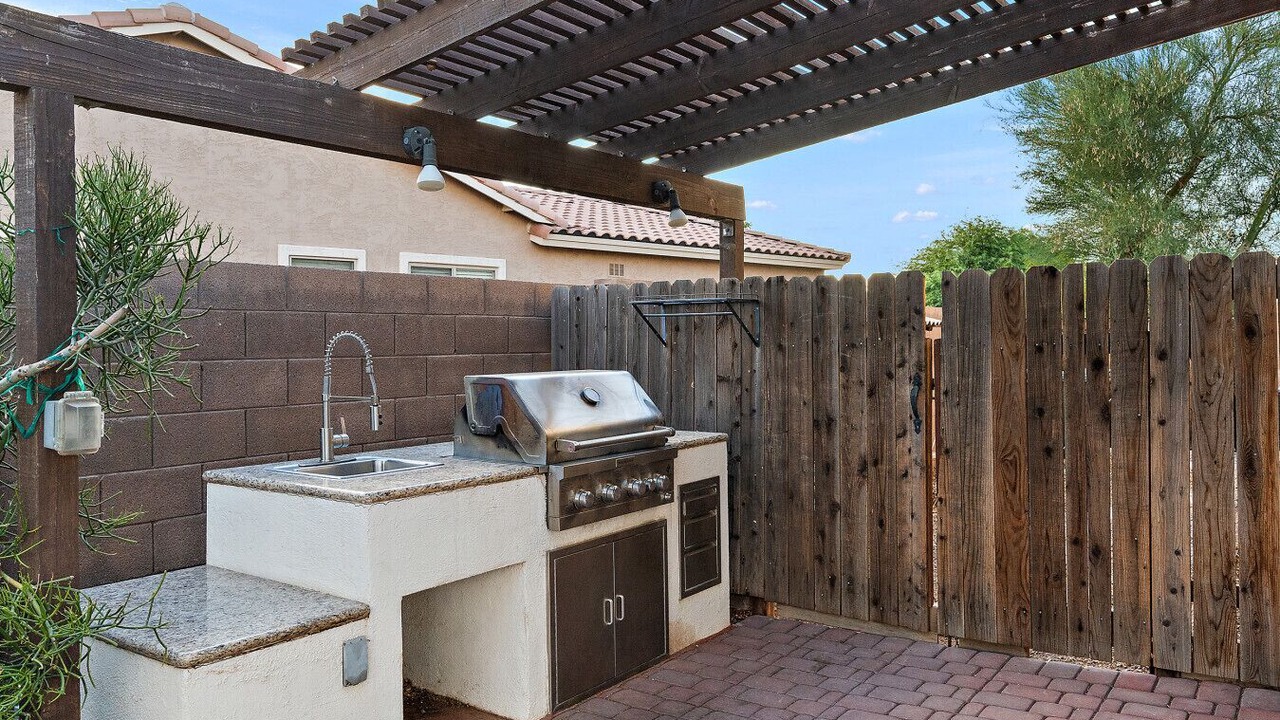 Photo of Patio Balcony in Tamaron