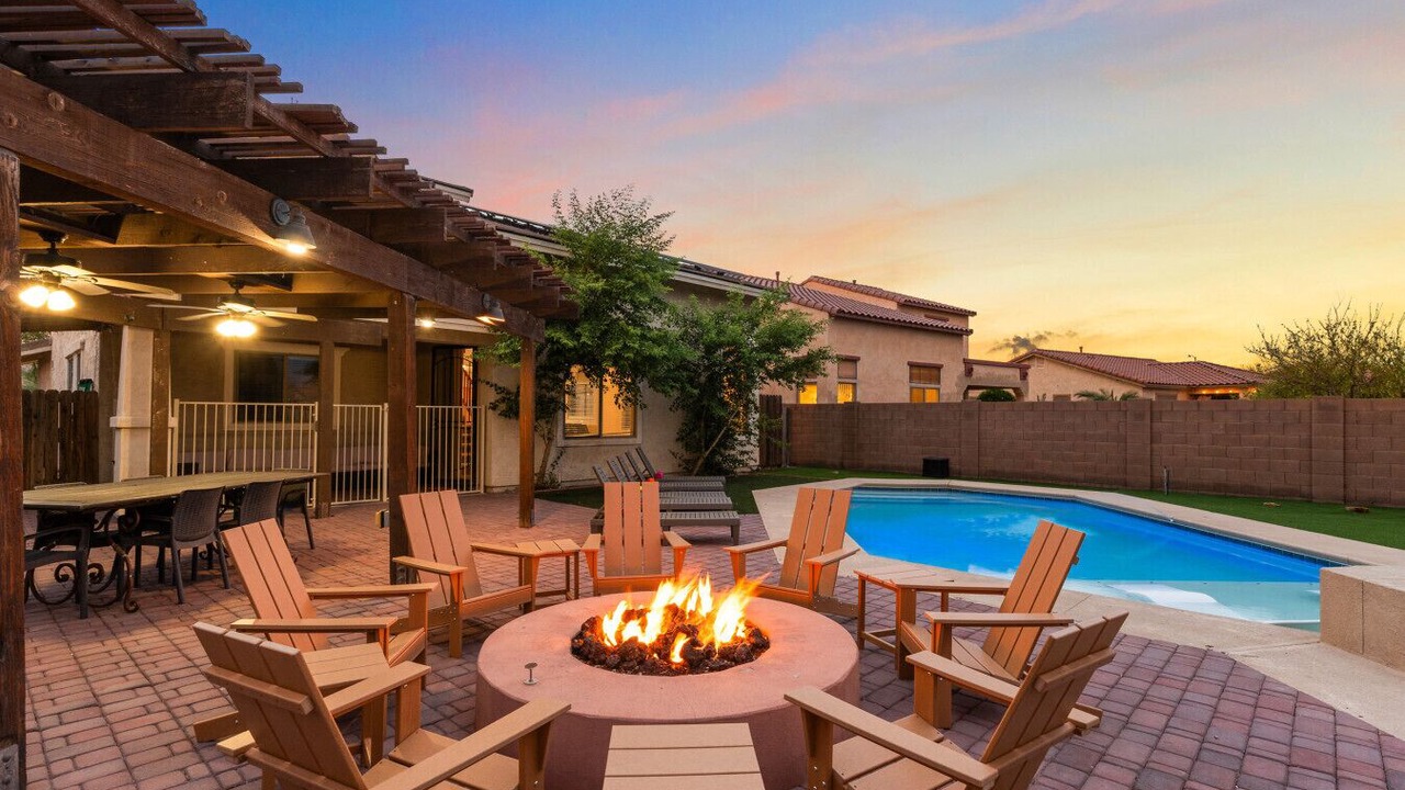 Photo of Outdoor in Tamaron