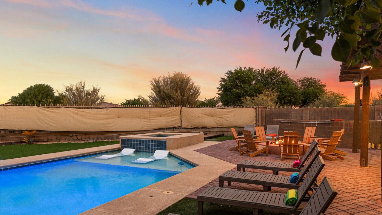 Photo of Outdoor in Tamaron