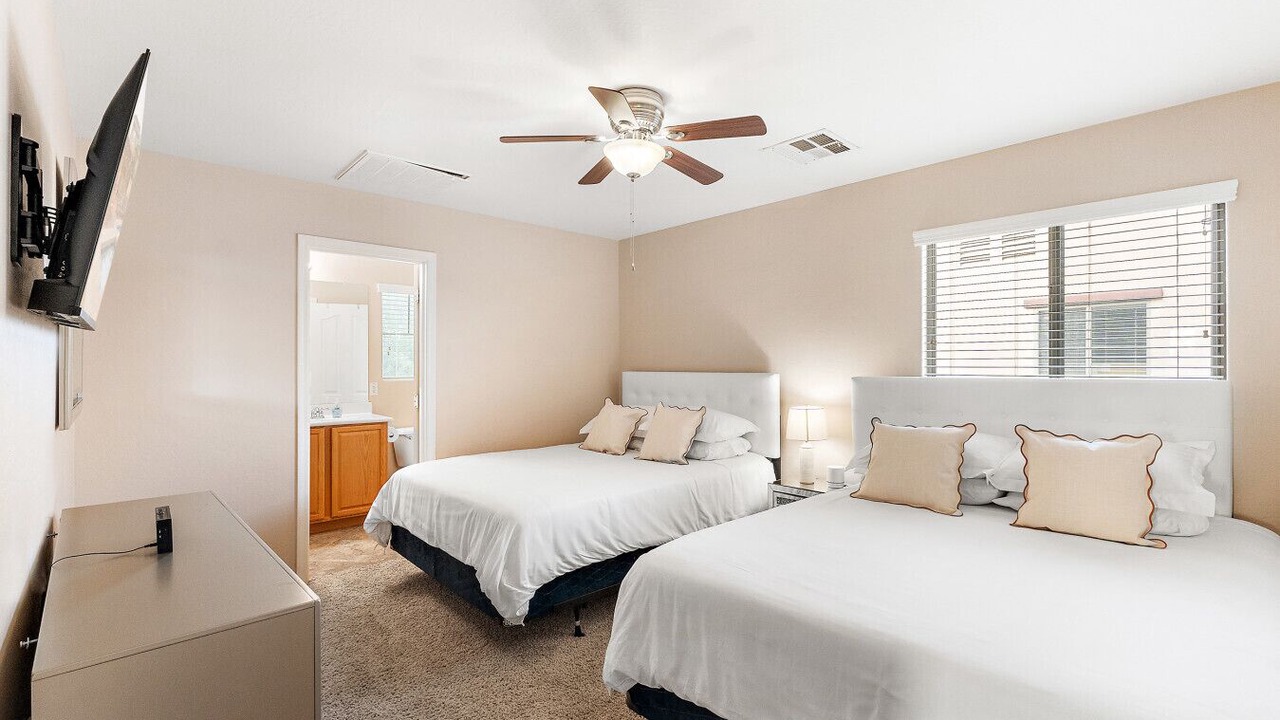 Photo of Bedroom in Tamaron