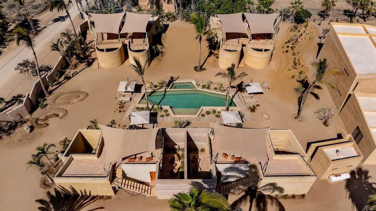 Photo of Outdoor in Todos Santos