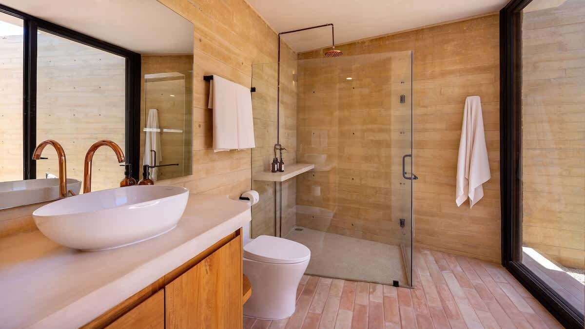 Photo of Bathroom in Todos Santos