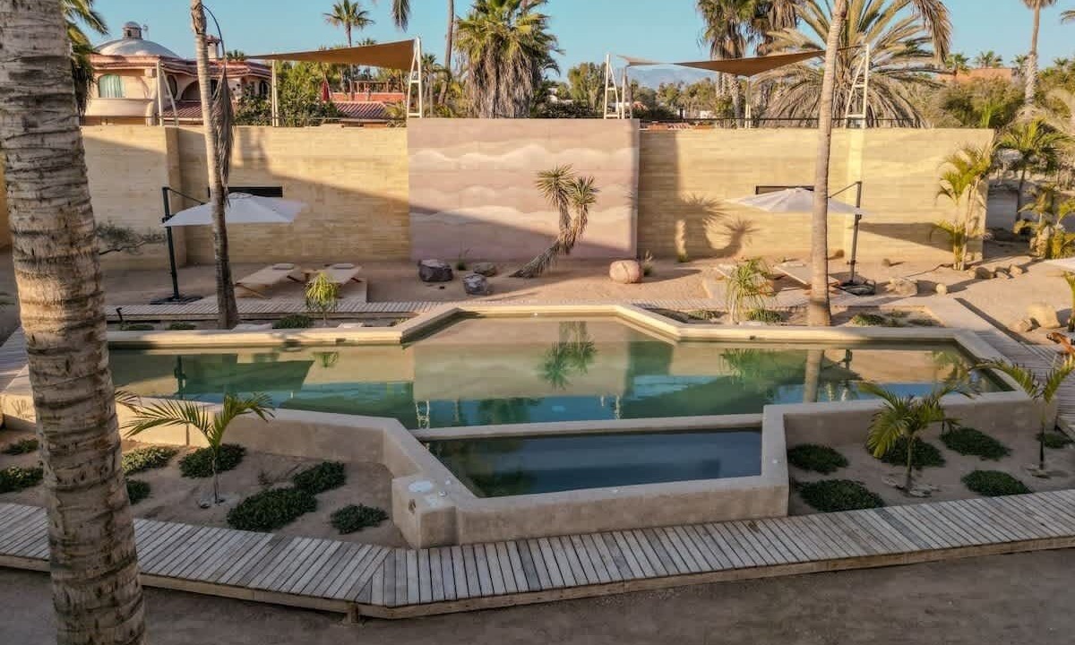 Photo of Outdoor in Todos Santos