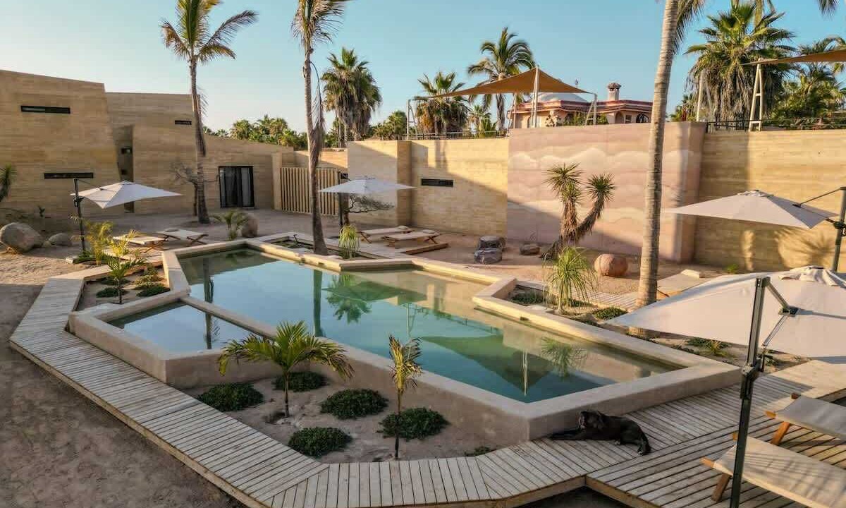 Photo of Outdoor in Todos Santos