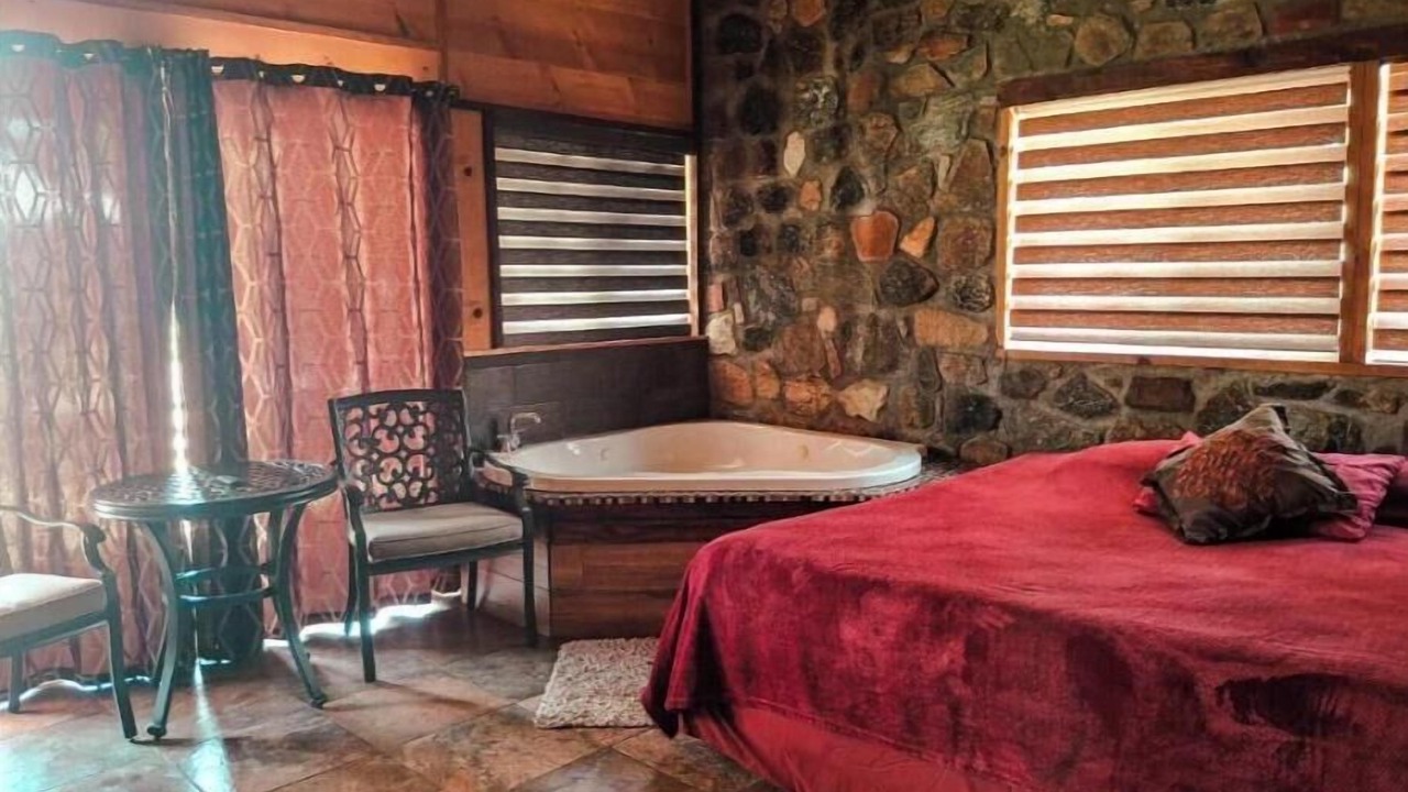 Photo of Bedroom in El Triunfo