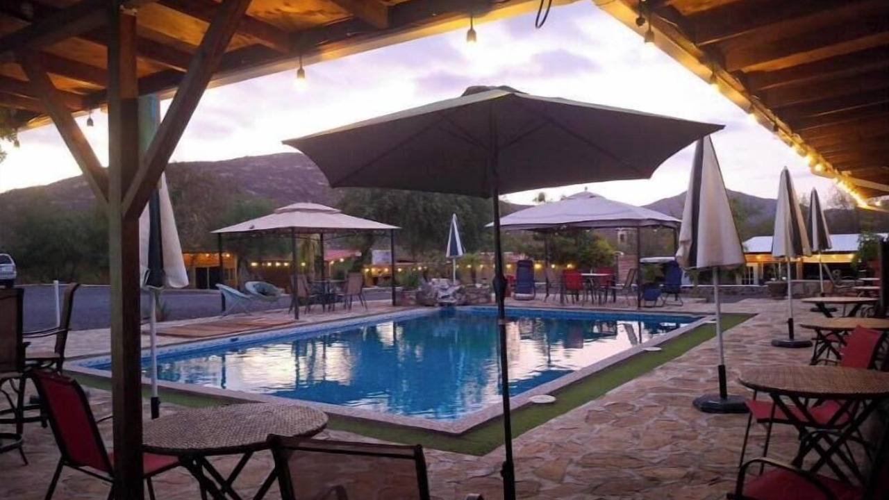 Photo of Outdoor in El Triunfo
