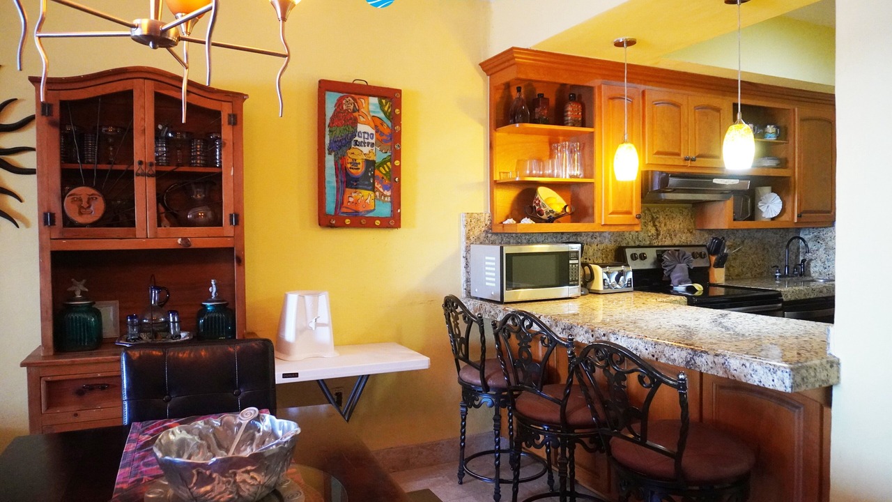 Photo of Kitchen in Bella Vista