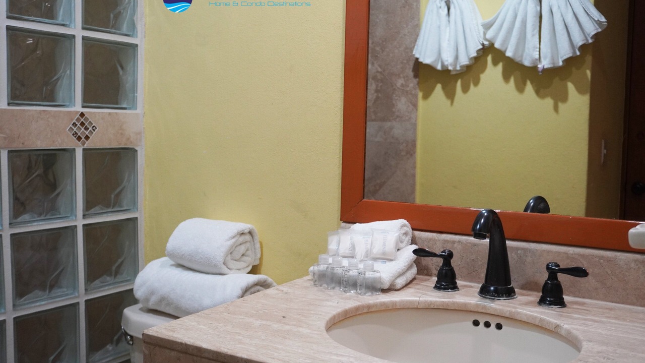 Photo of Bathroom in Bella Vista