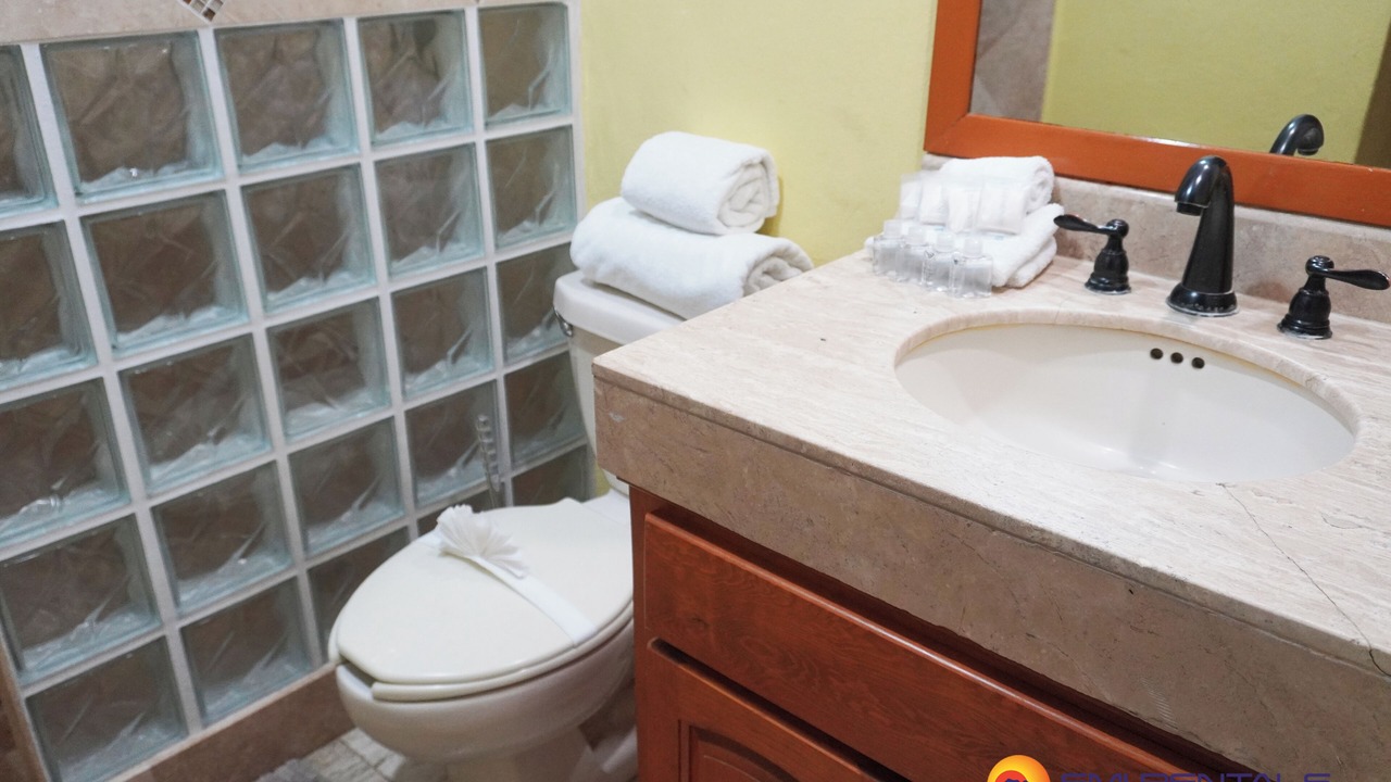Photo of Bathroom in Bella Vista