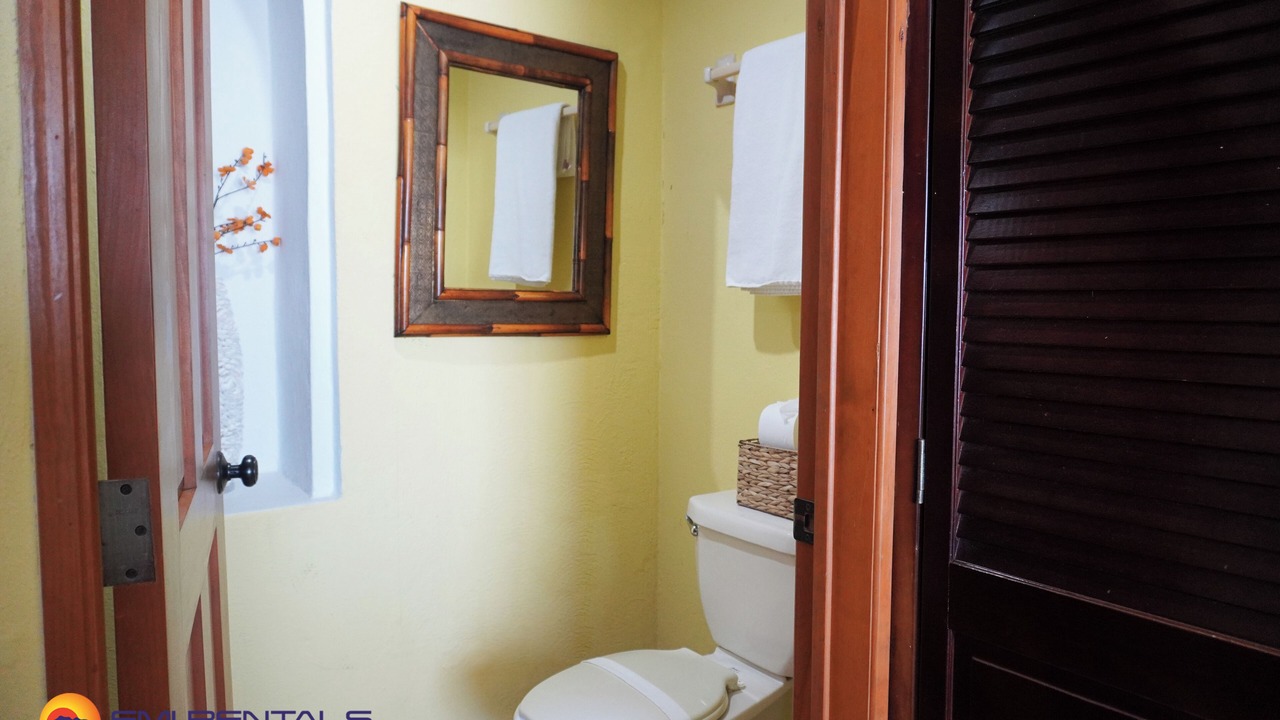 Photo of Bathroom in Bella Vista