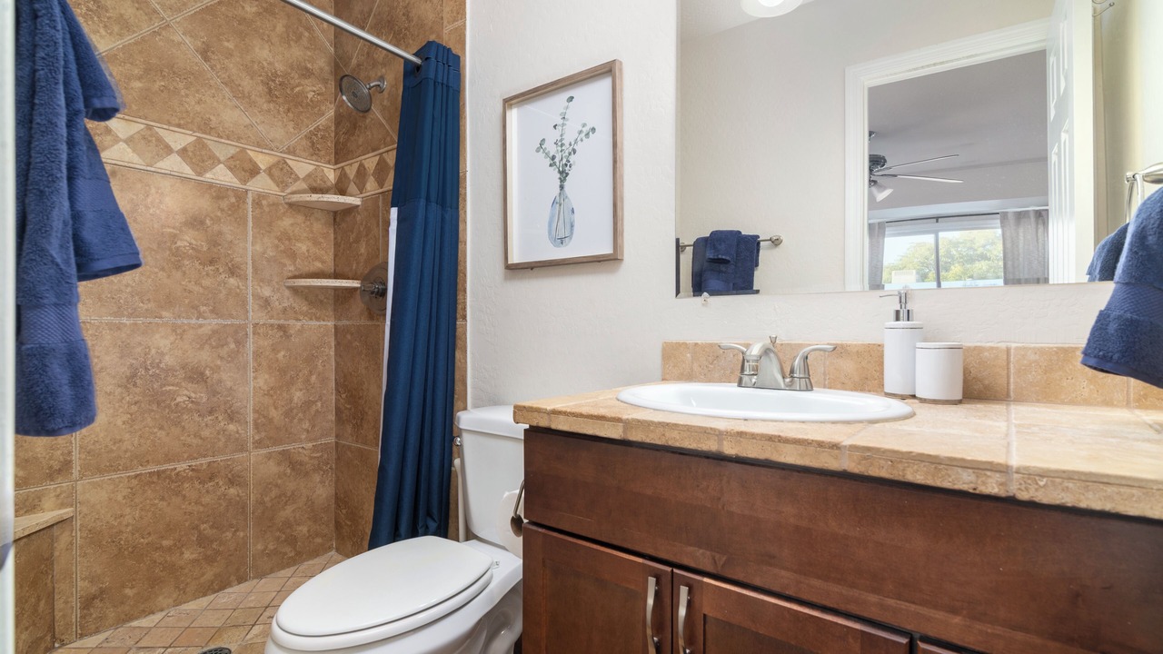 Photo of Bathroom in Security Acres