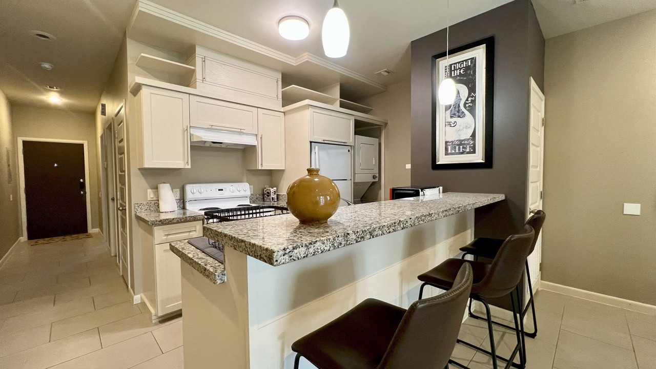 Photo of Kitchen in Brownsville