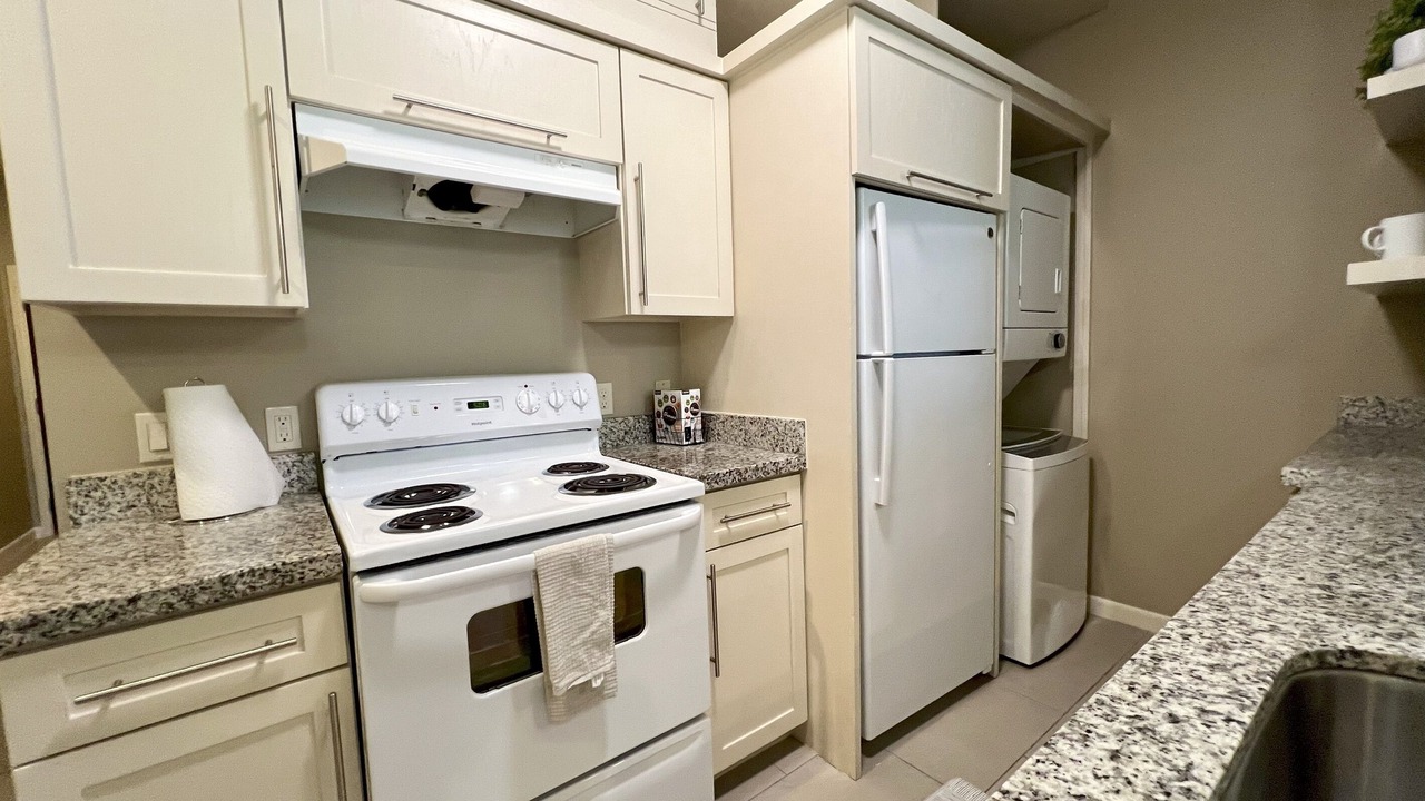 Photo of Kitchen in Brownsville
